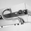 Gaufrier sucettes