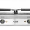 Grill de contact - modèle double