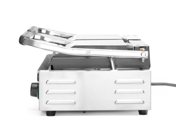 Grill de contact - modèle double