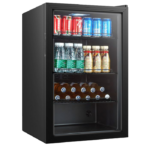 RÉFRIGÉRATEUR MODÈLE DE TABLE 115L