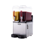 AUTOMATE DE SLUSH PUPPIE 2X12L