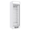 CONGÉLATEUR 1 PORTE EN VERRE 382L