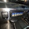 La machine à café EXPOBAR RUGGERO MEGACREM avec 2 groupes