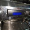 La machine à café EXPOBAR RUGGERO MEGACREM avec 2 groupes