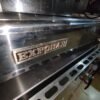La machine à café EXPOBAR RUGGERO MEGACREM avec 2 groupes