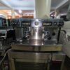 IBERITAL L’ANNA 2 GROUP MACHINE ENTIEREMENT RÉNOVÉE