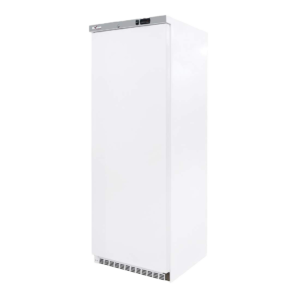 Armoire congélateur, statique, 400 Lit, en blanc