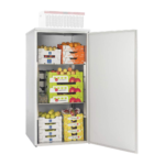 Armoire de "stockage" 2000 litres (sans groupe)