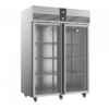Foster EP 1440 G EcoPro G3 Refrigerator with Glass doors (+1°/+4°C)