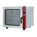 Four électrique à convection 6x GN 1/1 + humidificateur manuel