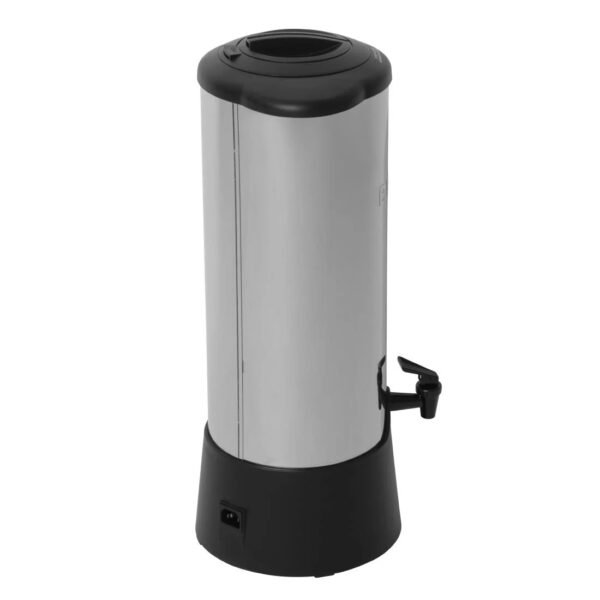 Chaudière à Eau Électrique Burco MFC8T de 8 litres à Remplissage Manuel